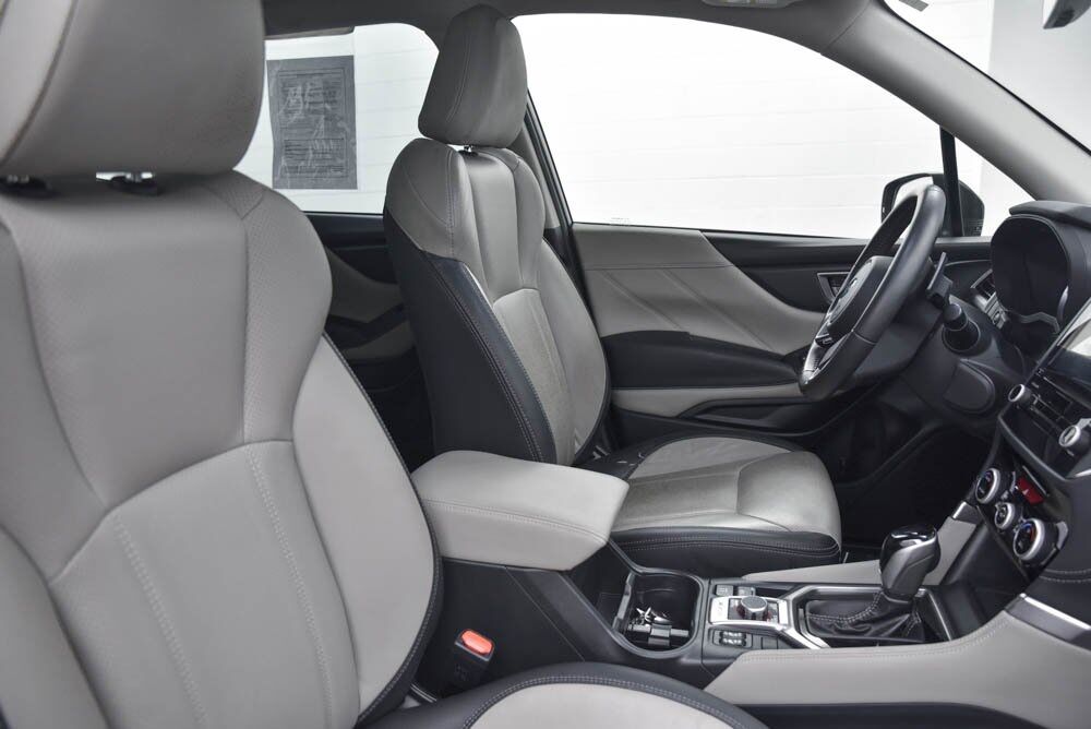 2023 Subaru Forester Limited Akron OH