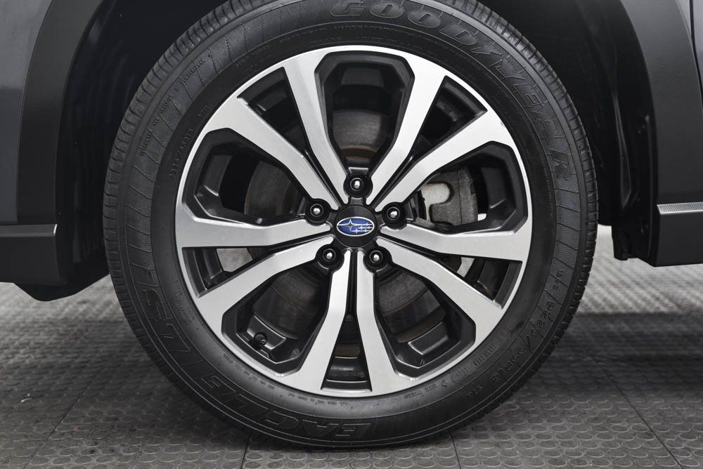 2023 Subaru Forester Limited Akron OH