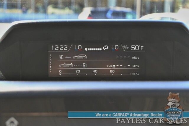 2023 Subaru Forester Limited Wasilla AK