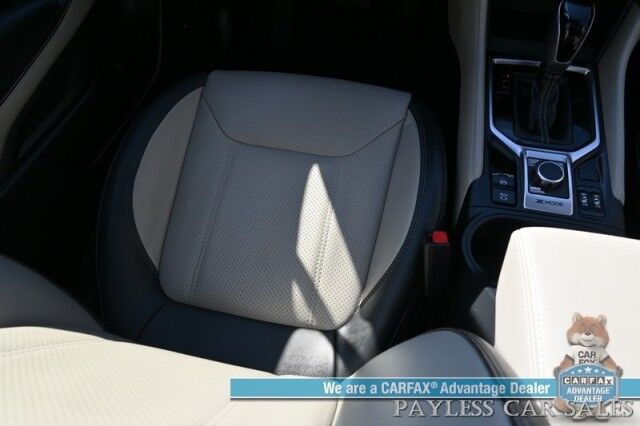 2023 Subaru Forester Limited Wasilla AK
