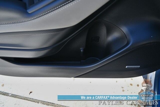 2023 Subaru Forester Limited Wasilla AK