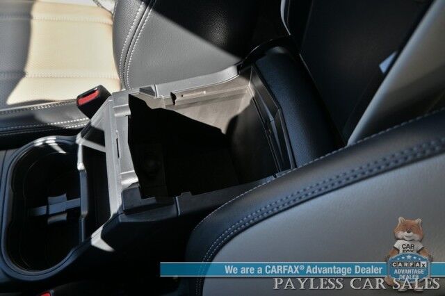 2023 Subaru Forester Limited Wasilla AK