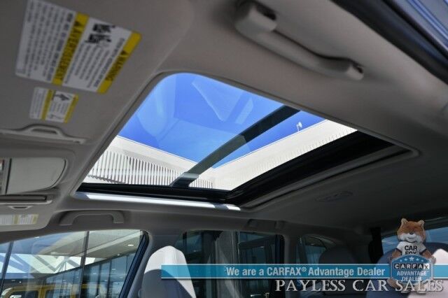 2023 Subaru Forester Limited Wasilla AK