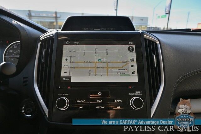 2023 Subaru Forester Limited Wasilla AK