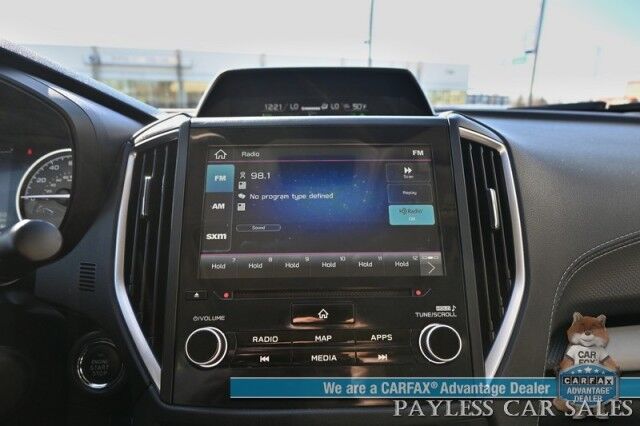 2023 Subaru Forester Limited Wasilla AK