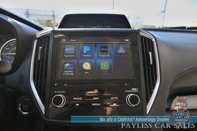 2023 Subaru Forester Limited Wasilla AK