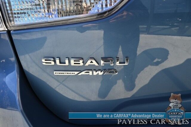 2023 Subaru Forester Limited Wasilla AK