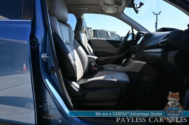 2023 Subaru Forester Limited Wasilla AK