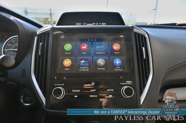 2023 Subaru Forester Limited Wasilla AK
