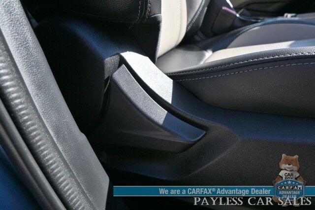 2023 Subaru Forester Limited Wasilla AK