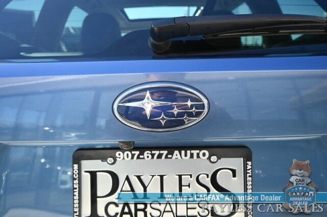 2023 Subaru Forester Limited Wasilla AK