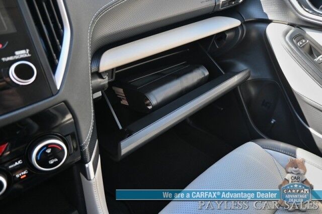 2023 Subaru Forester Limited Wasilla AK
