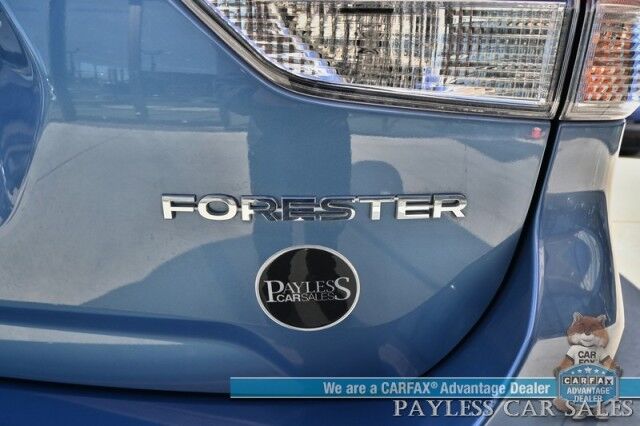 2023 Subaru Forester Limited Wasilla AK
