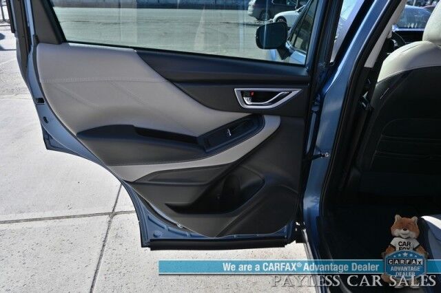 2023 Subaru Forester Limited Wasilla AK