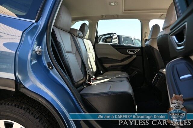 2023 Subaru Forester Limited Wasilla AK
