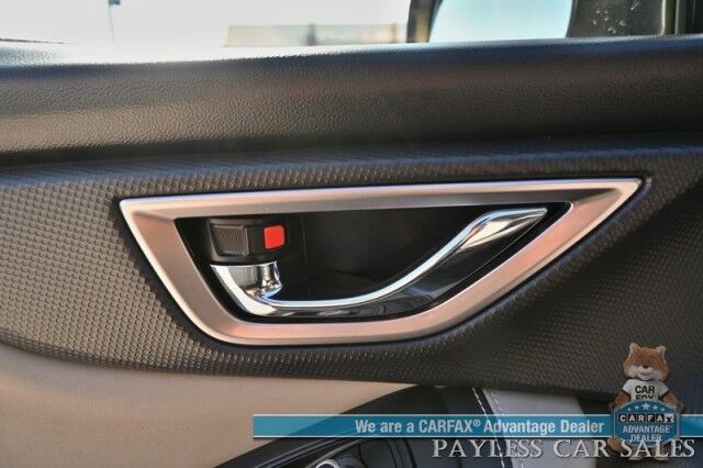 2023 Subaru Forester Limited Wasilla AK