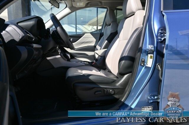 2023 Subaru Forester Limited Wasilla AK