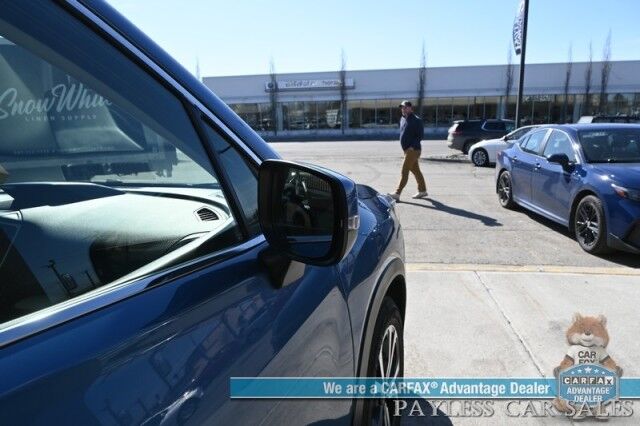2023 Subaru Forester Limited Wasilla AK