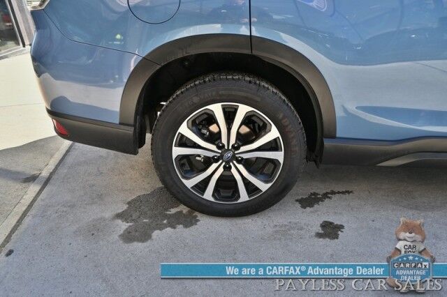 2023 Subaru Forester Limited Wasilla AK