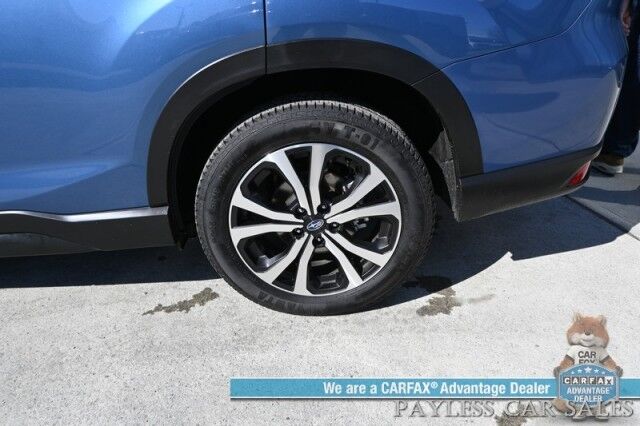 2023 Subaru Forester Limited Wasilla AK