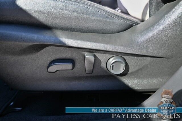2023 Subaru Forester Limited Wasilla AK