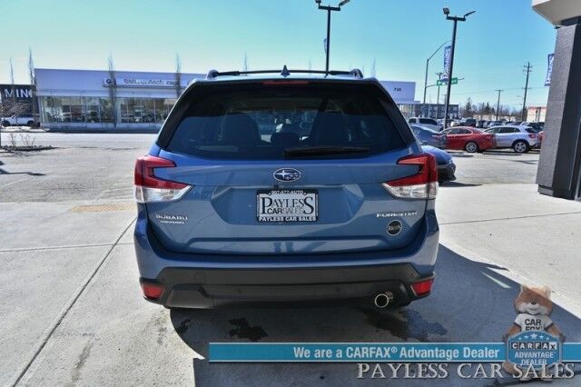 2023 Subaru Forester Limited Wasilla AK
