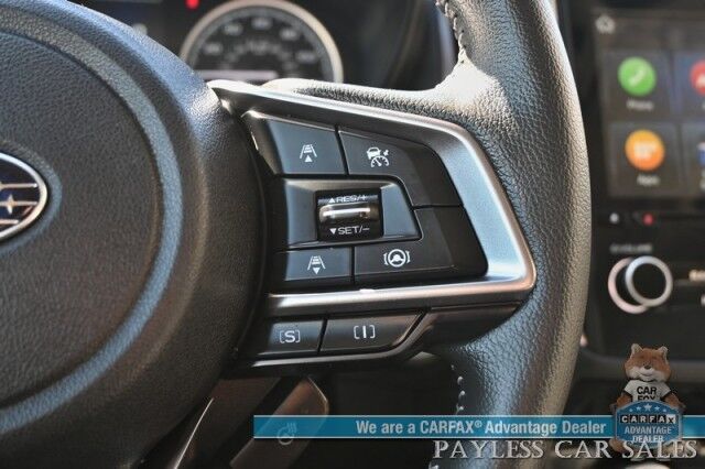 2023 Subaru Forester Limited Wasilla AK