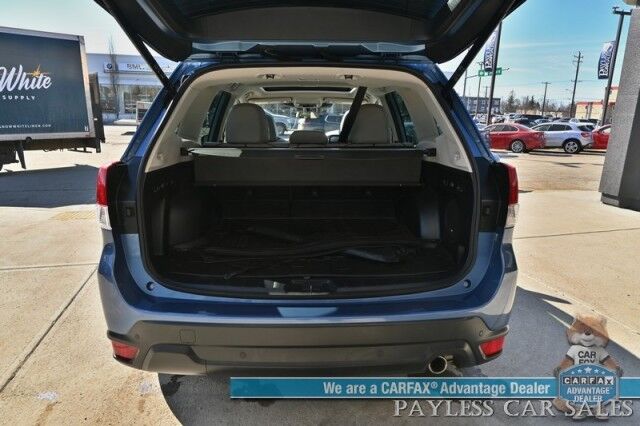 2023 Subaru Forester Limited Wasilla AK
