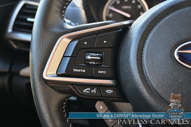 2023 Subaru Forester Limited Wasilla AK