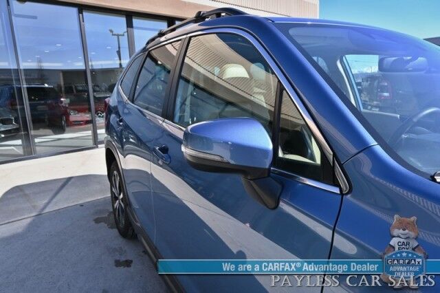 2023 Subaru Forester Limited Wasilla AK