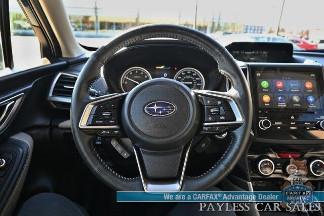 2023 Subaru Forester Limited Wasilla AK