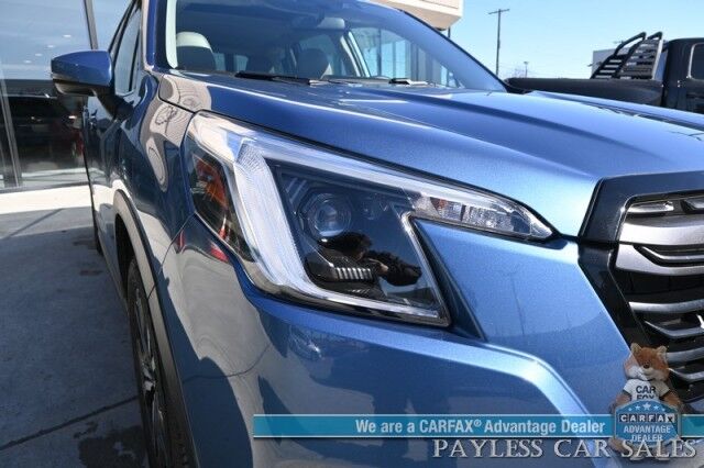 2023 Subaru Forester Limited Wasilla AK