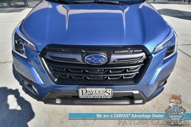 2023 Subaru Forester Limited Wasilla AK