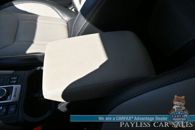 2023 Subaru Forester Limited Anchorage AK