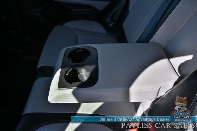 2023 Subaru Forester Limited Anchorage AK