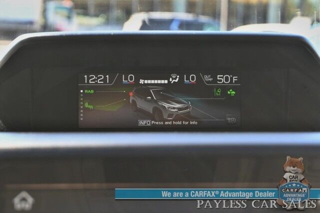 2023 Subaru Forester Limited Anchorage AK