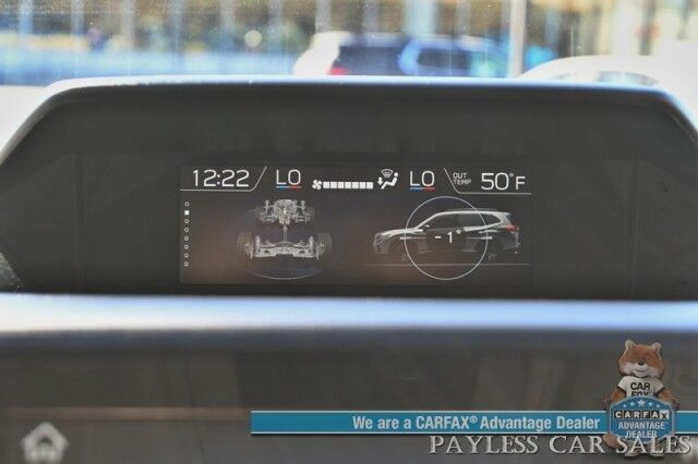 2023 Subaru Forester Limited Anchorage AK