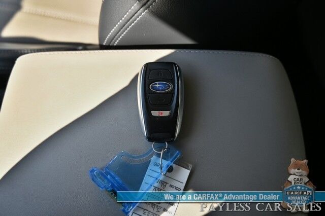 2023 Subaru Forester Limited Anchorage AK