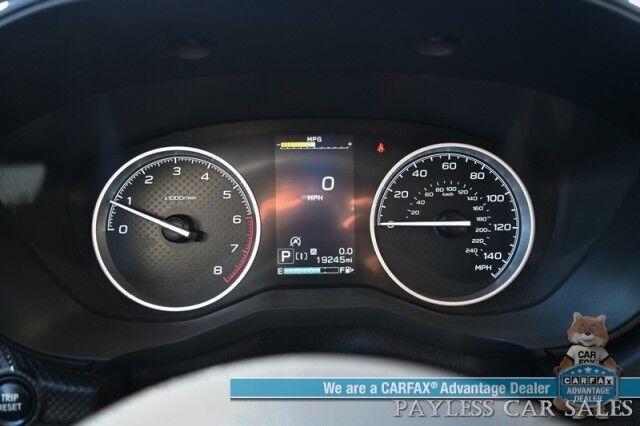 2023 Subaru Forester Limited Anchorage AK