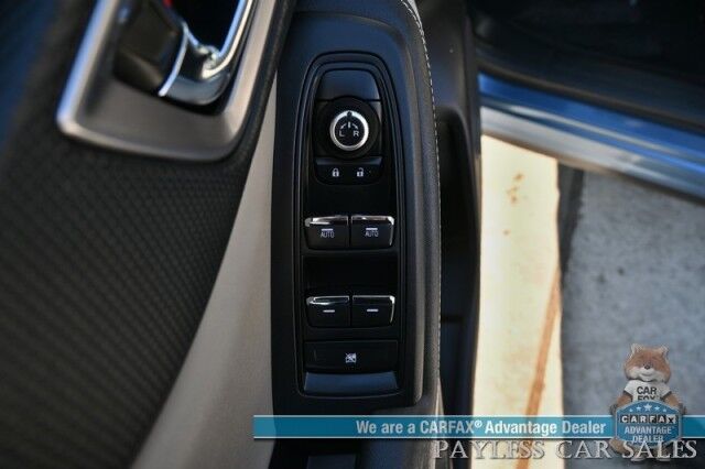 2023 Subaru Forester Limited Anchorage AK