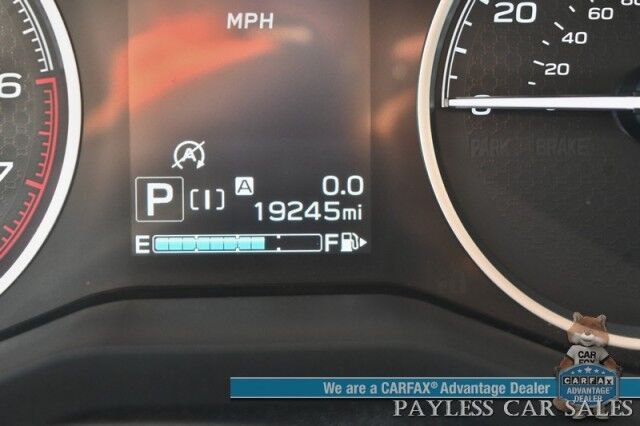 2023 Subaru Forester Limited Anchorage AK