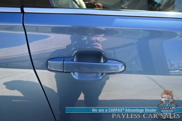 2023 Subaru Forester Limited Anchorage AK