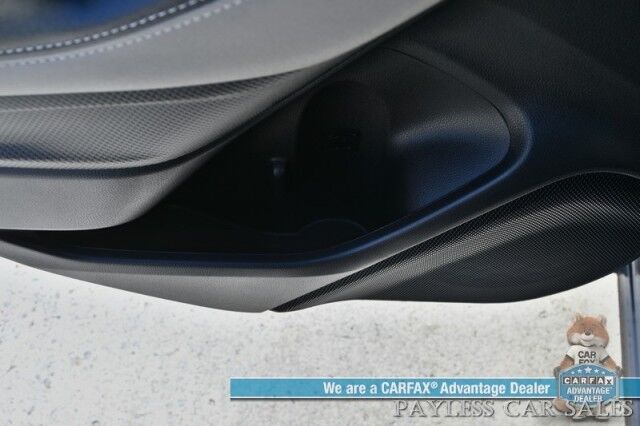 2023 Subaru Forester Limited Anchorage AK