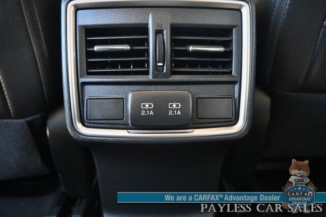 2023 Subaru Forester Limited Anchorage AK