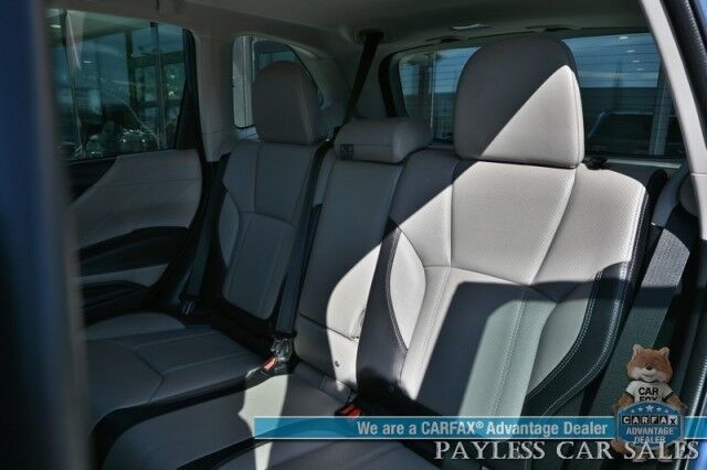 2023 Subaru Forester Limited Anchorage AK