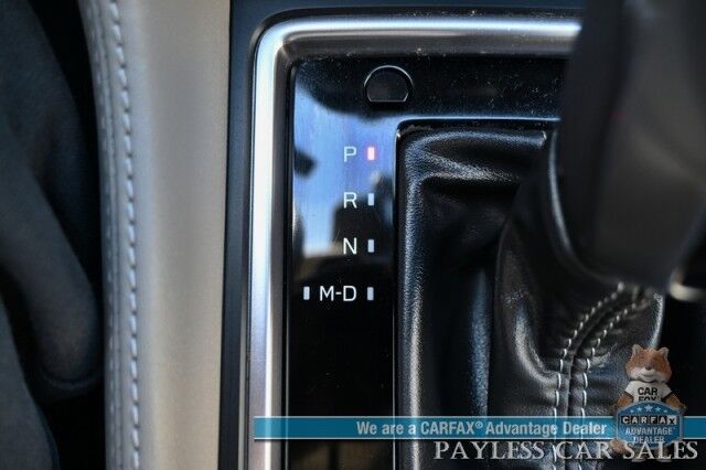 2023 Subaru Forester Limited Anchorage AK