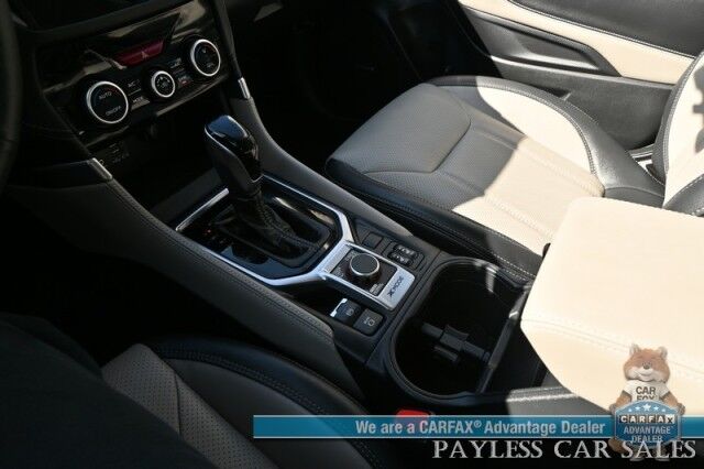 2023 Subaru Forester Limited Anchorage AK