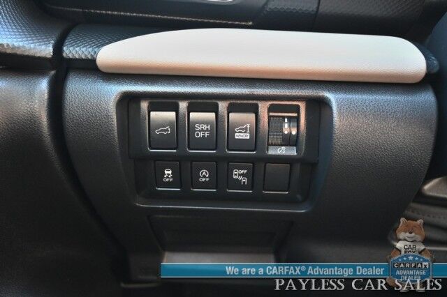 2023 Subaru Forester Limited Anchorage AK