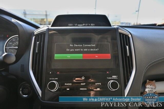 2023 Subaru Forester Limited Anchorage AK