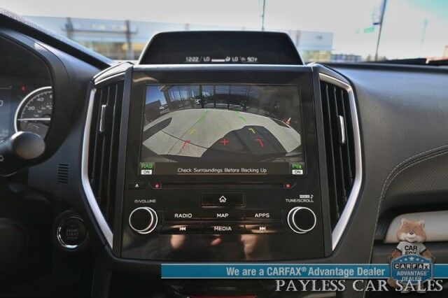 2023 Subaru Forester Limited Anchorage AK